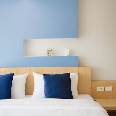 Charisma Residence Ράγιονγκ Εξωτερικό φωτογραφία