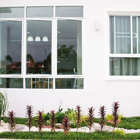 Charisma Residence Ράγιονγκ Εξωτερικό φωτογραφία