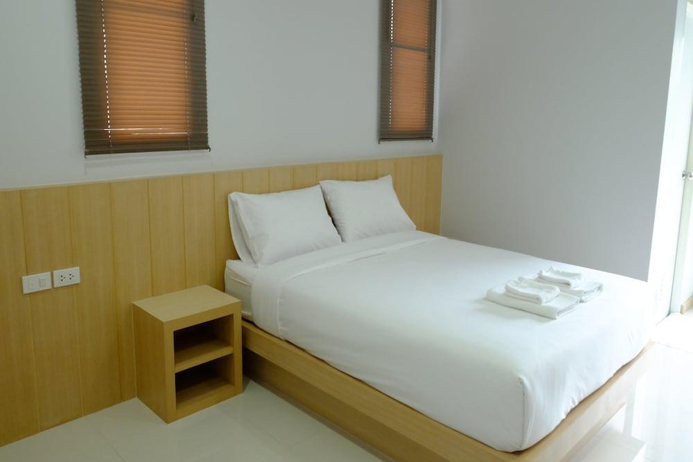 Charisma Residence Ράγιονγκ Εξωτερικό φωτογραφία