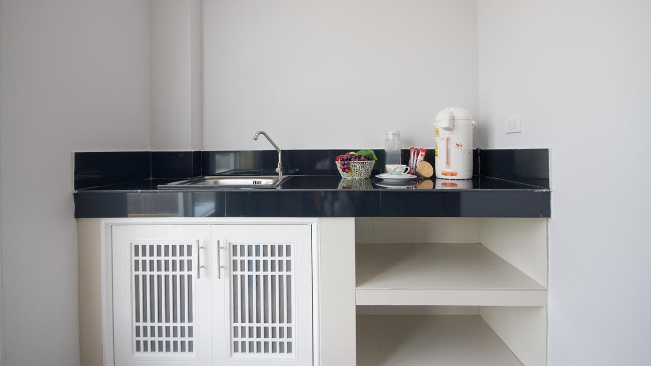 Charisma Residence Ράγιονγκ Εξωτερικό φωτογραφία