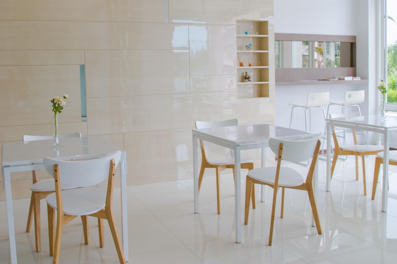 Charisma Residence Ράγιονγκ Εξωτερικό φωτογραφία